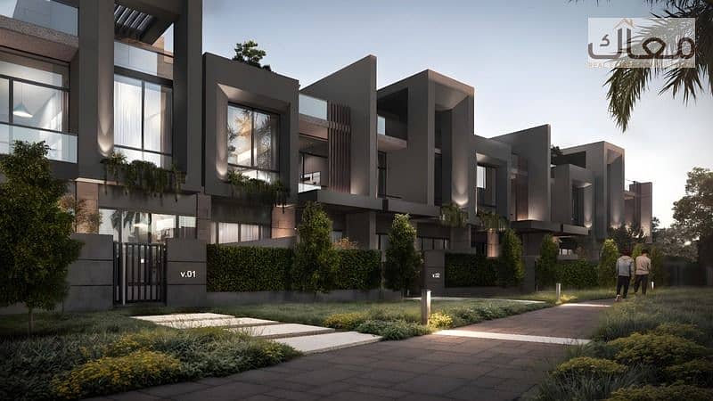 4 Flare Town House 2. jpeg