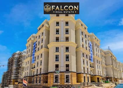 فلیٹ 2 غرفة نوم للبيع في الساحل الشمالي، مطروح - WhatsApp Image 2025-11-08 at 4.28. 54 PM. jpeg