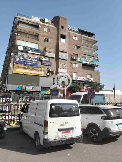 شقة 5 غرف نوم للايجار في 6 أكتوبر، الجيزة - 1000144508. jpg