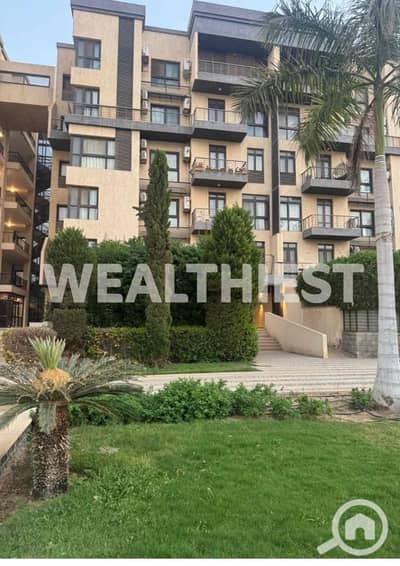 3 Bedroom Flat for Sale in Madinaty, Cairo - 49425326-6be6-4364-a723-2cff11de5f31. jpg