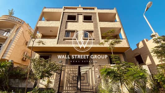 3 Bedroom Apartment for Sale in New Cairo, Cairo - IMG-20251023-WA0130. jpg