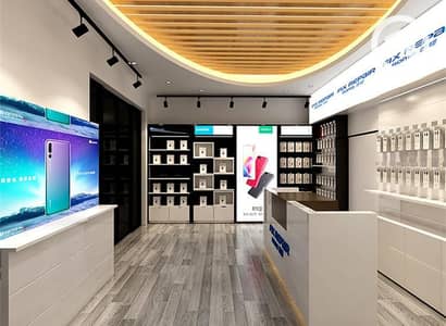 Retail for Sale in Sheikh Zayed, Giza - R. jpg