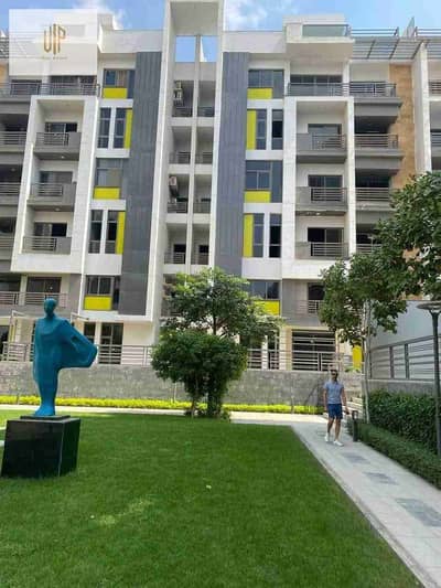 3 Bedroom Flat for Sale in New Cairo, Cairo - 1000911130. jpg