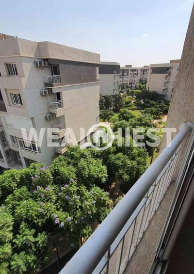 3 Bedroom Apartment for Sale in Madinaty, Cairo - 665b17f4-e785-4ef5-9d02-beb1ee19ecb3. jpg