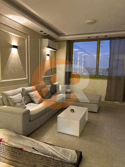 2 Bedroom Flat for Rent in Katameya, Cairo - IMG-20251013-WA0054. jpg