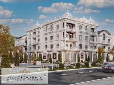 3 Bedroom Apartment for Sale in New Cairo, Cairo - WhatsApp Image 2025-11-02 at 21.26. 42_baad5ca4. jpg 3 Bedroom Apartment for Sale in New Cairo, Cairo - WhatsApp Image 2025-11-02 at 21.26. 42_baad5ca4. jpg