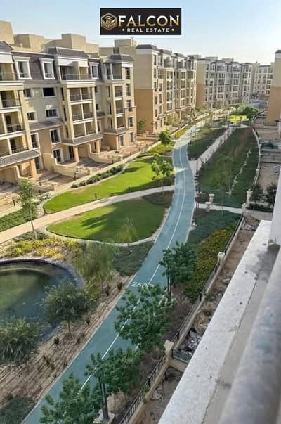 فلیٹ 3 غرف نوم للبيع في القاهرة الجديدة، القاهرة - WhatsApp Image 2025-11-22 at 12.55. 17 PM. jpeg