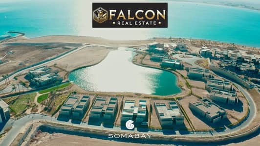 1 Bedroom Chalet for Sale in Soma Bay, Red Sea - WhatsApp Image 2025-10-06 at 3.24. 26 PM. jpeg