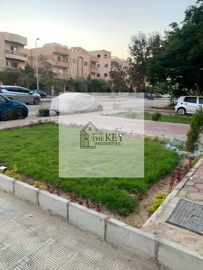 3 Bedroom Apartment for Sale in Sheikh Zayed, Giza - WhatsApp Image 2025-11-22 at 2.52. 20 AM. jpeg