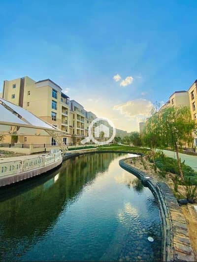 3 Bedroom Flat for Sale in Mostakbal City, Cairo - WhatsApp Image 2025-09-27 at 2.23. 10 PM (4). jpeg