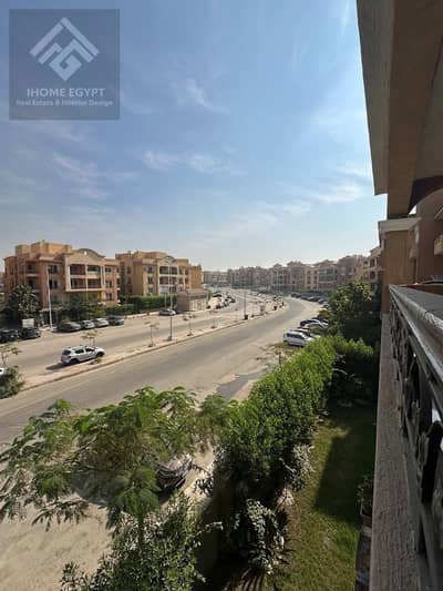 3 Bedroom Flat for Sale in Sheikh Zayed, Giza - 014ab55b-b398-458b-86c7-b696442352b7. jpg