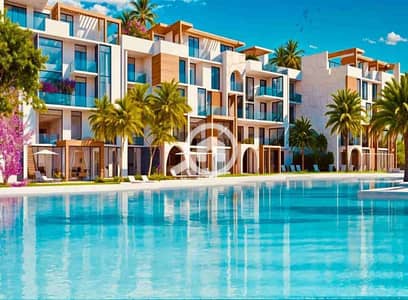 Chalet for Sale in North Coast, Matruh - نورث-كود-الساحل. jpg