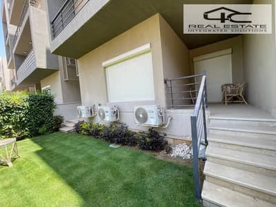 3 Bedroom Flat for Sale in New Cairo, Cairo - WhatsApp Image 2025-11-12 at 13.24. 25. jpeg