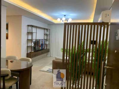 2 Bedroom Apartment for Rent in Sheikh Zayed, Giza - 1000246600. jpg