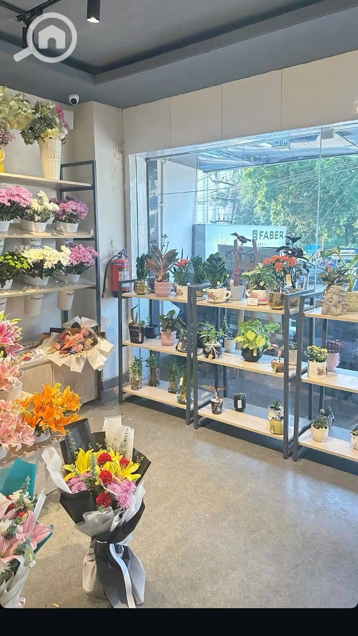 3 Flowers are the quickest thing that makes women happy 🫶🏻✨🌸. jpeg