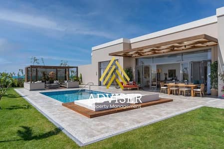 2 Bedroom Chalet for Sale in Ras Soma, Red Sea - 760014533. jpg