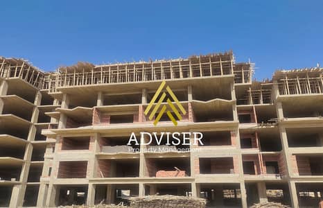 2 Bedroom Apartment for Sale in New Capital City, Cairo - Silvia-Compound-New-Cairo- 1 (1). jpeg