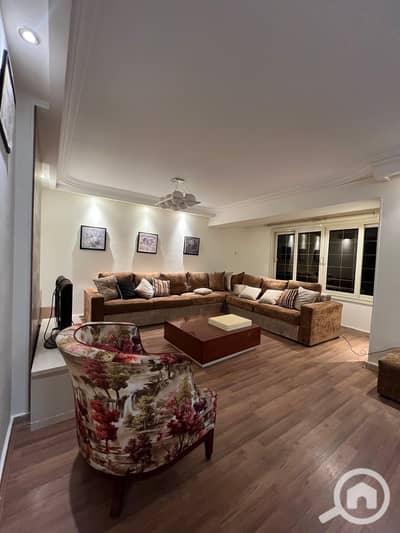 3 Bedroom Flat for Rent in Maadi, Cairo - 4b0569b4-0c7e-4fec-87f8-cea58534f85d. jpeg