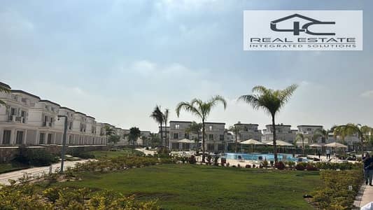 فلیٹ 1 غرفة نوم للبيع في الشيخ زايد، الجيزة - WhatsApp Image 2025-11-22 at 1.40. 18 AM (1). jpeg