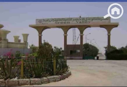 أرض سكنية  للبيع في 6 أكتوبر، الجيزة - 39887. jpg