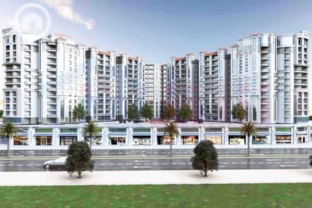 3 Bedroom Apartment for Sale in Smoha, Alexandria - IMG-20251022-WA0018. jpg