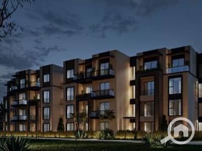 2 Bedroom Flat for Sale in 6th of October, Giza - 642ac34bd96fe002217544. jpeg