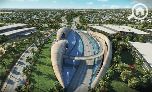 استوديو  للبيع في العاصمة الإدارية الجديدة، القاهرة - WhatsApp Image 2025-07-10 at 13.46. 16 (2). jpeg