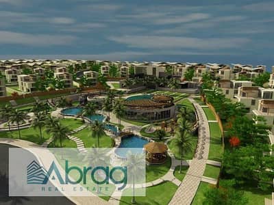 3 Bedroom Flat for Sale in Sheikh Zayed, Giza - 81e605dcbabd84e131bc1e72eb78f122. jpg