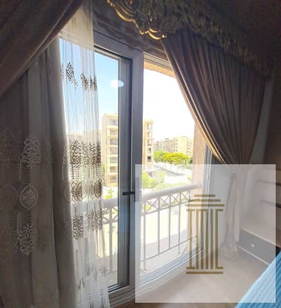 شقة 2 غرفة نوم للبيع في مدينتي، القاهرة - WhatsApp Image 2025-11-22 at 1.09. 07 PM. jpeg