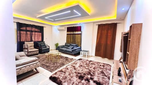 فلیٹ 4 غرف نوم للايجار في الشيخ زايد، الجيزة - IMG-20251122-WA0051. jpg