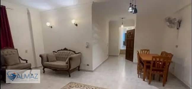 3 Bedroom Apartment for Rent in New Cairo, Cairo - WhatsApp Image 2025-11-22 at 1.21. 11 PM. jpeg