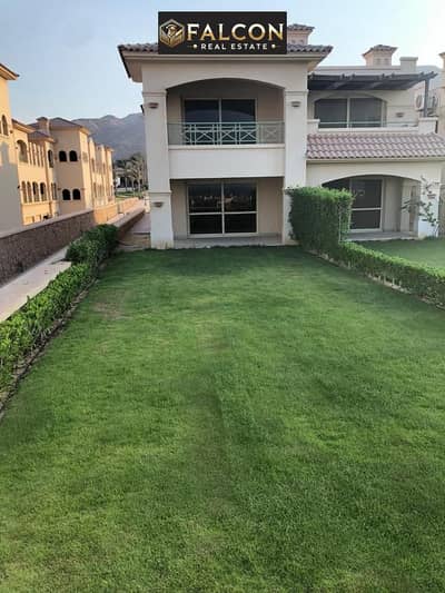 2 Bedroom Chalet for Sale in Ain Sukhna, Suez - d8201085-89cd-45c7-81e1-89d65e55ca85. jpg