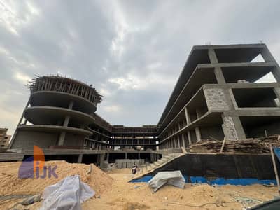 محلات تجارية  للبيع في العبور، القاهرة - IMG-20251106-WA0065(1). jpg