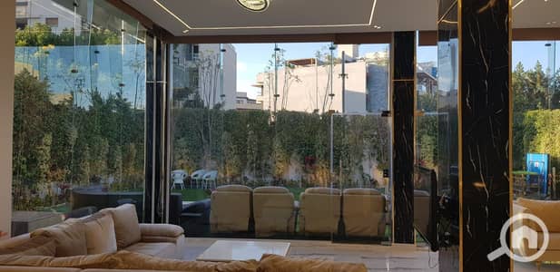 توين هاوس 4 غرف نوم للبيع في الشيخ زايد، الجيزة - WhatsApp Image 2025-11-22 at 12.27. 21 PM (1). jpeg