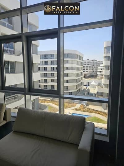 2 Bedroom Apartment for Sale in Madinaty, Cairo - 3c708252-4e54-444e-ab5e-0cc1e5de362d. jpeg