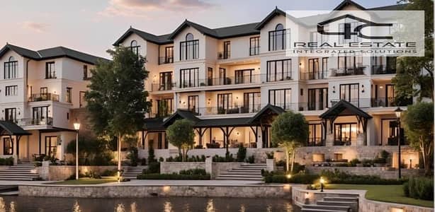 شقة 2 غرفة نوم للبيع في الشيخ زايد، الجيزة - WhatsApp Image 2025-06-03 at 6.36. 48 PM. jpeg