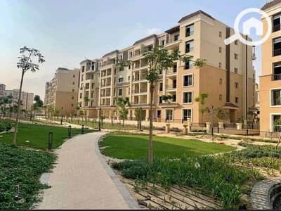 شقة 2 غرفة نوم للبيع في مدينة المستقبل، القاهرة - WhatsApp Image 2025-09-27 at 2.23. 16 PM. jpeg