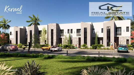 2 Bedroom Chalet for Sale in North Coast, Matruh - WhatsApp Image 2025-11-20 at 5.21. 27 PM. jpeg