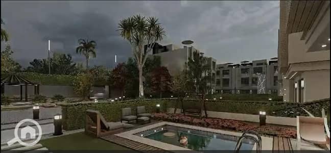 3 Bedroom Townhouse for Sale in Sheikh Zayed, Giza - 506c1ee1-fc29-4c35-a32a-47afdb0faa39. jpg 3 Bedroom Townhouse for Sale in Sheikh Zayed, Giza - 506c1ee1-fc29-4c35-a32a-47afdb0faa39. jpg