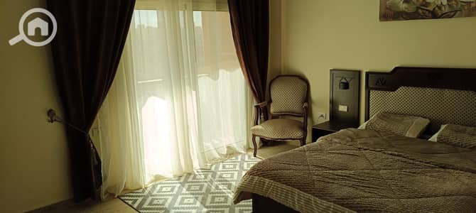 3 Bedroom Apartment for Rent in New Cairo, Cairo - WhatsApp Image 2025-11-22 at 1.25. 16 PM (2). jpeg