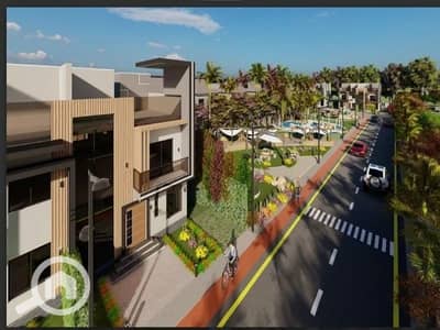 4 Bedroom Villa for Sale in Sheikh Zayed, Giza - WhatsApp Image 2025-04-25 at 1.27. 35 AM (2). jpeg