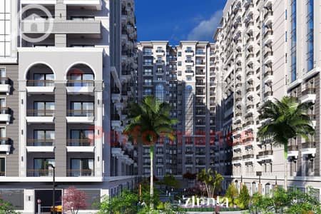 3 Bedroom Apartment for Sale in Smoha, Alexandria - 2405_11 - Photo. JPG