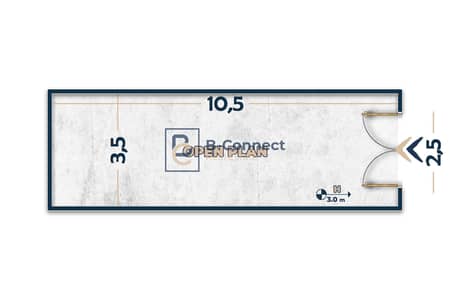 محلات تجارية  للبيع في جناكليس، الإسكندرية - b_07. jpg