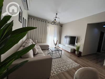 2 Bedroom Apartment for Rent in New Cairo, Cairo - WhatsApp Image 2025-11-19 at 21.21. 28 (2). jpeg