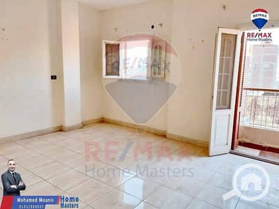 فلیٹ 3 غرف نوم للبيع في المنصورة، الدقهلية - 488735525_1176282734288420_4445918419433086401_n (1). jpg