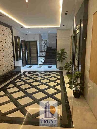 3 Bedroom Duplex for Rent in Sheikh Zayed, Giza - 1000233952. jpg