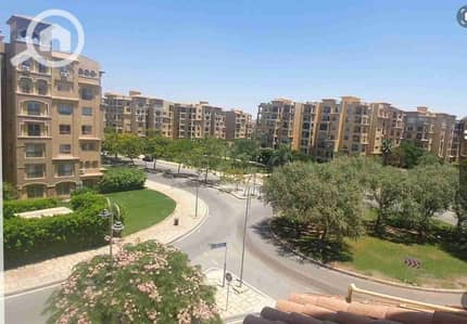 3 Bedroom Apartment for Rent in Madinaty, Cairo - 1000507936. jpg