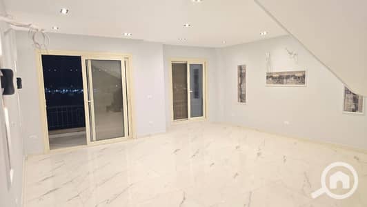 3 Bedroom Penthouse for Rent in Katameya, Cairo - WhatsApp Image 2025-11-22 at 1.21. 34 PM (5). jpeg