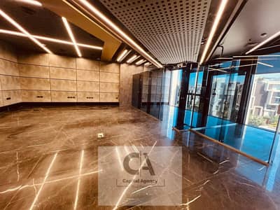 Office for Rent in New Cairo, Cairo - WhatsApp Image 2025-10-28 at 12.18. 38 PM (1). jpeg