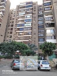 Office for Rent in Nasr City, Cairo - 0. jpeg